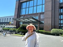 -杭州海外海皇冠大酒店