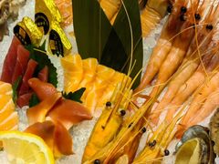 -贵木日本料理·铁板烧(新地假日广场店)