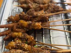 -木屋烧烤(坂田天安云谷店)