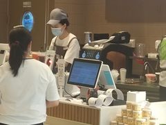 -奈雪的茶(石厦时代广场店)