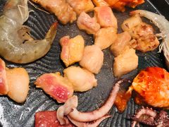 -永辉超市(泰州万达广场店)