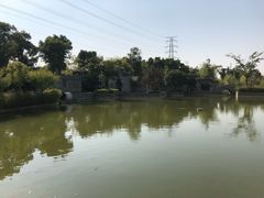 -嬉乐湾休闲旅游区