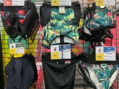 -迪卡侬(西华店)