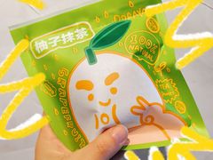 -辛一·铜锣烧(鸿寿坊店)