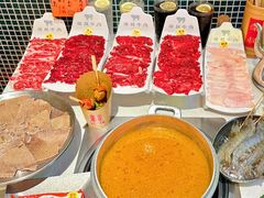 -荣叔港式沙嗲牛肉火锅(正佳潮流店)