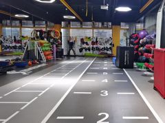 -ENERGY原力健身(川周店)