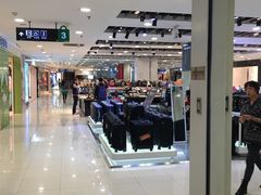 -凯德MALL(望京店)