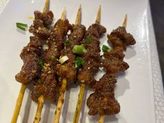 -忆3毛烧烤美食城(龙塘直营店)