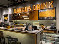 -G-STEPS舞蹈工作室