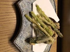 -丽思卡尔顿·炙焰·铁板烧餐厅