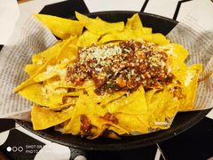 -CRAZYONES西班牙海鲜饭(日月光店)