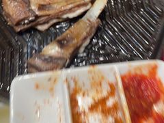 -西贝(上海新梅广场店)