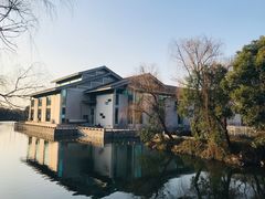 -绍兴鉴湖君澜大酒店