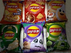 -永辉超市(龙潭寺店)