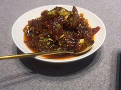 -鹊华居·地道鲁菜·海鲜·融合味(大明湖店)