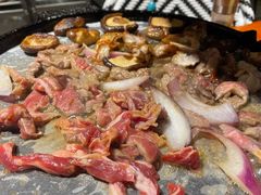 -肆拾壹號烤肉(龙岗店)