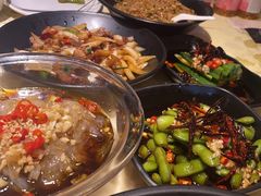 -聚味瞿记·龙虾堂(天元店)