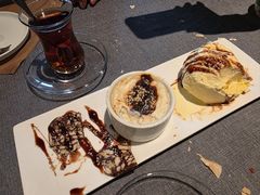-Efes Turkish & Mediterranean Cuisine 艾菲斯餐厅(陆家嘴店)