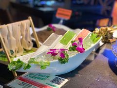 -锅说大脸毛肚重庆老火锅(佐阾店)