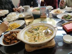 -西山人家·传统苏帮菜·家宴(木渎店)