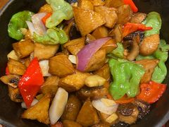 -云海肴·汽锅鸡·云南菜(苏州中心店)