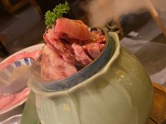 -上男·烧肉集市(五一广场店)