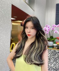 -3AM·S HAIR SALON烫发染发接发