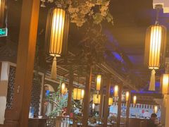 -江南赋(内蒙古大厦店)