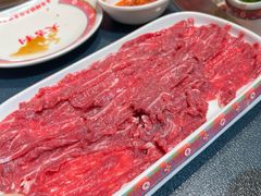 -大吉利·潮汕鲜牛肉火锅(西安店)