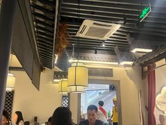 -小菜园新徽菜(苏州繁花中心店)