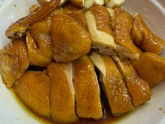 -陈根记大牌档