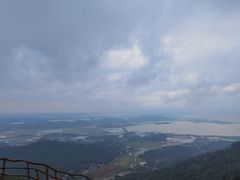 -巨石山景区