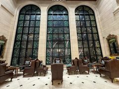 -马勒别墅饭店(静安寺店)