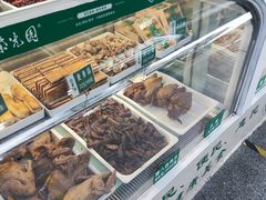 -紫光园清真北京小吃(广渠门内店)