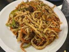 鱼香肉丝-徐包铺(丰润街店)