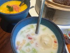 -采悦轩中餐厅·粤菜·海南菜(神州半岛喜来登度假酒店)