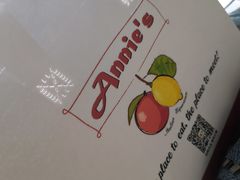 -安妮意大利餐厅(日坛店)