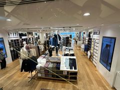 -优衣库(银座店)