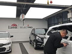 -龙膜全球臻选店·汽车贴膜·隐形车衣(北京琪朗店)