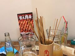 -管氏翅吧(国展店)