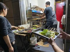 -非凡烧烤(历史博物馆店)