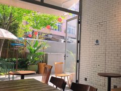 -AO cafe＆bistro