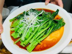 -城南往事·烤鸭·鲁菜(世茂宽厚里·大明湖店)