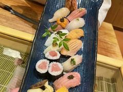 -龍千代·味自慢(黑龙江北路店)
