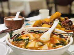 -巴依老爷·新疆美食(上城区天城路店)