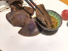 -大岛日本料理铁板烧(南通大饭店)