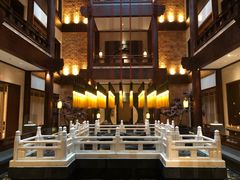 -西安华清御汤酒店