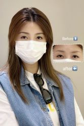 点击看大图 -MIVI·纹眉半永久野生眉