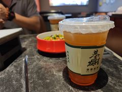 -醉炫音速烧烤·干煸菜(沙河总店)