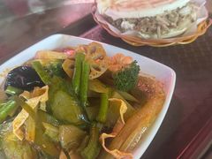 -老陈婆手工面庄